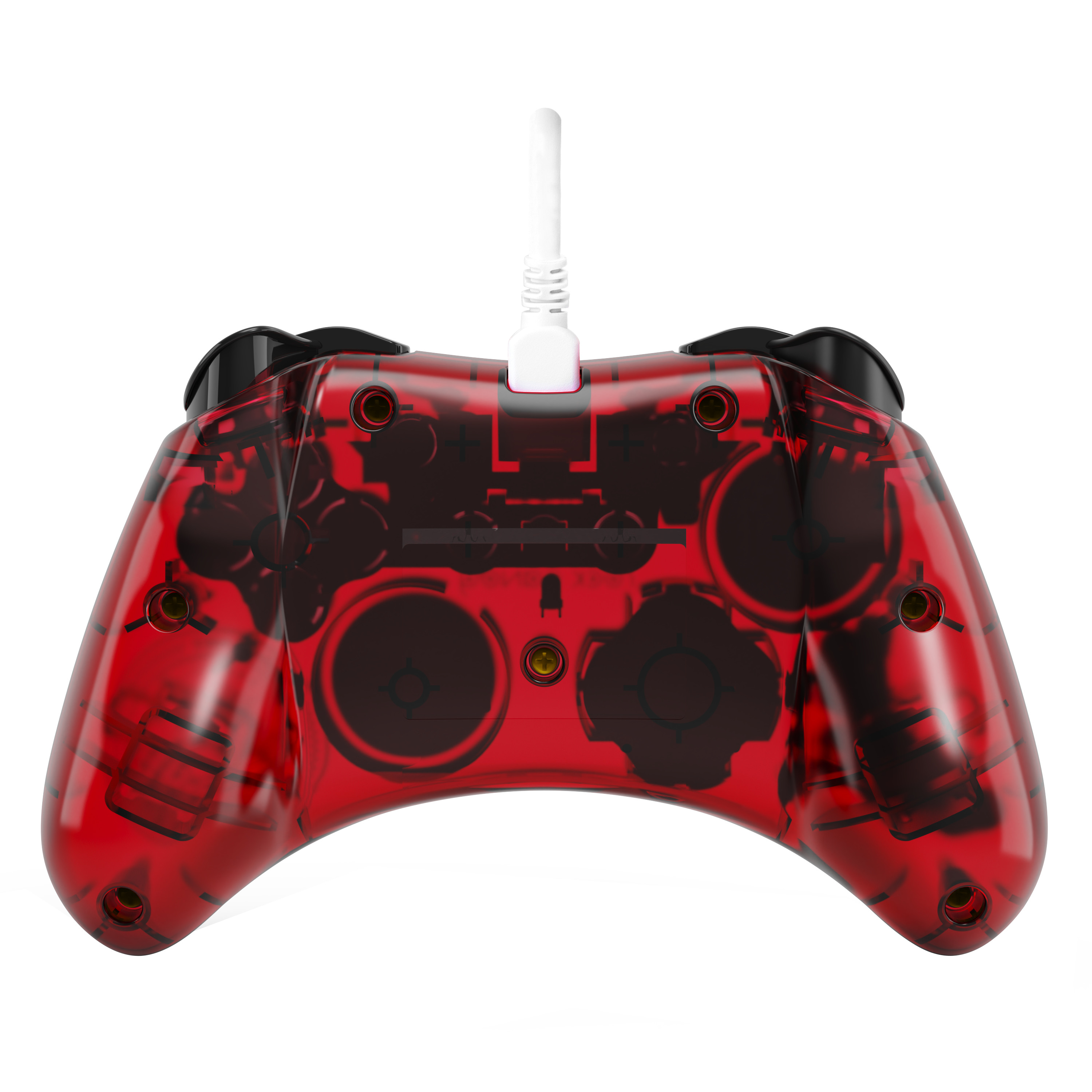 PDP Rock Candy Wired Controller 500-181-MAKT NSW, Mario Kart
