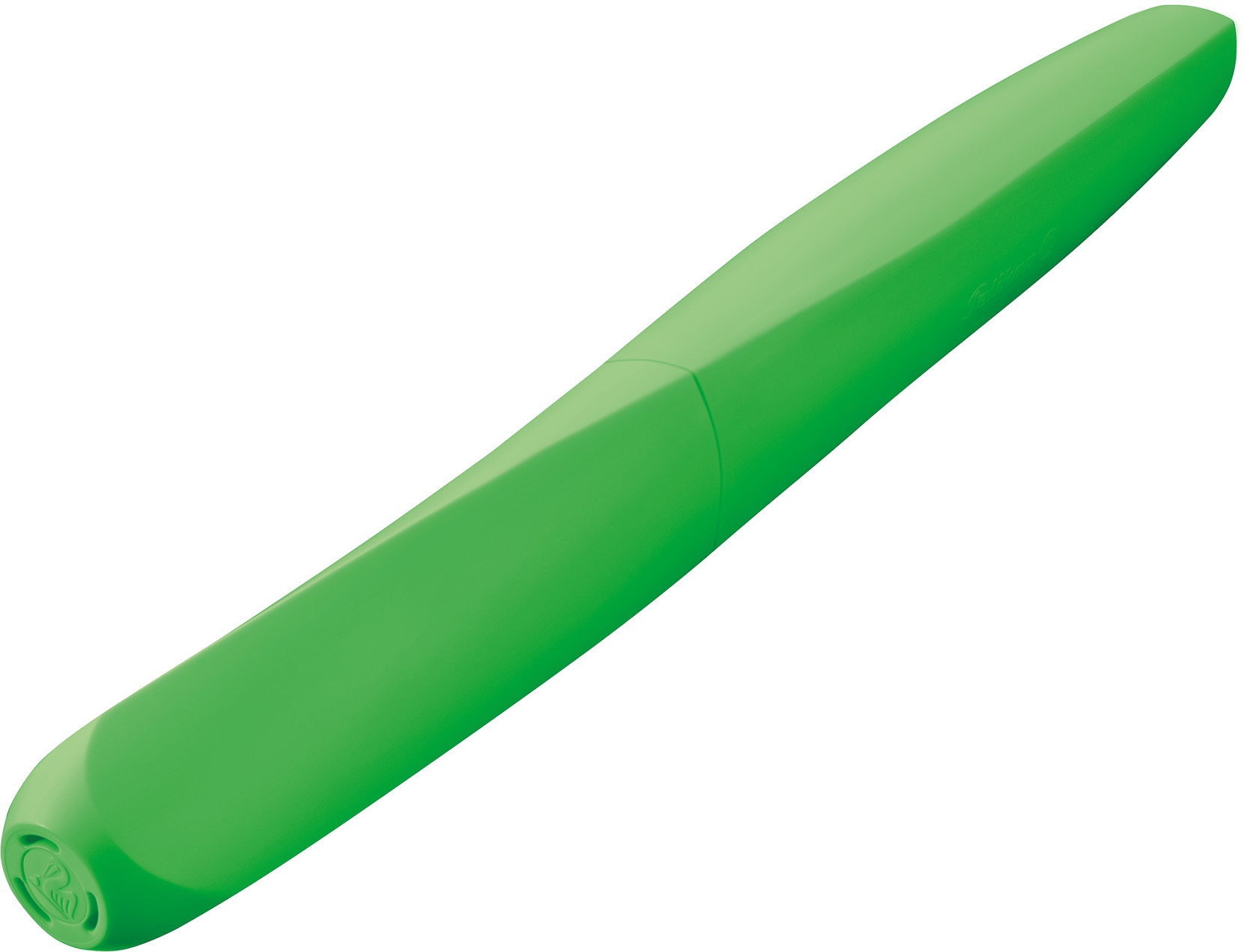 PELIKAN Twist stylo plume Bec M 807258 Neon Vert