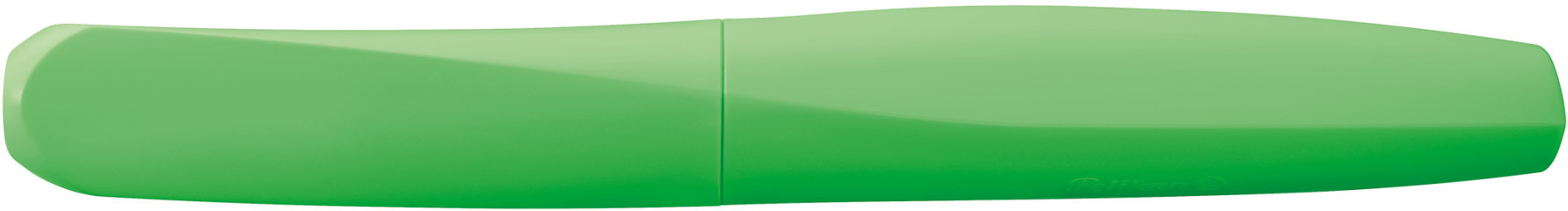 PELIKAN Twist stylo plume Bec M 807258 Neon Vert