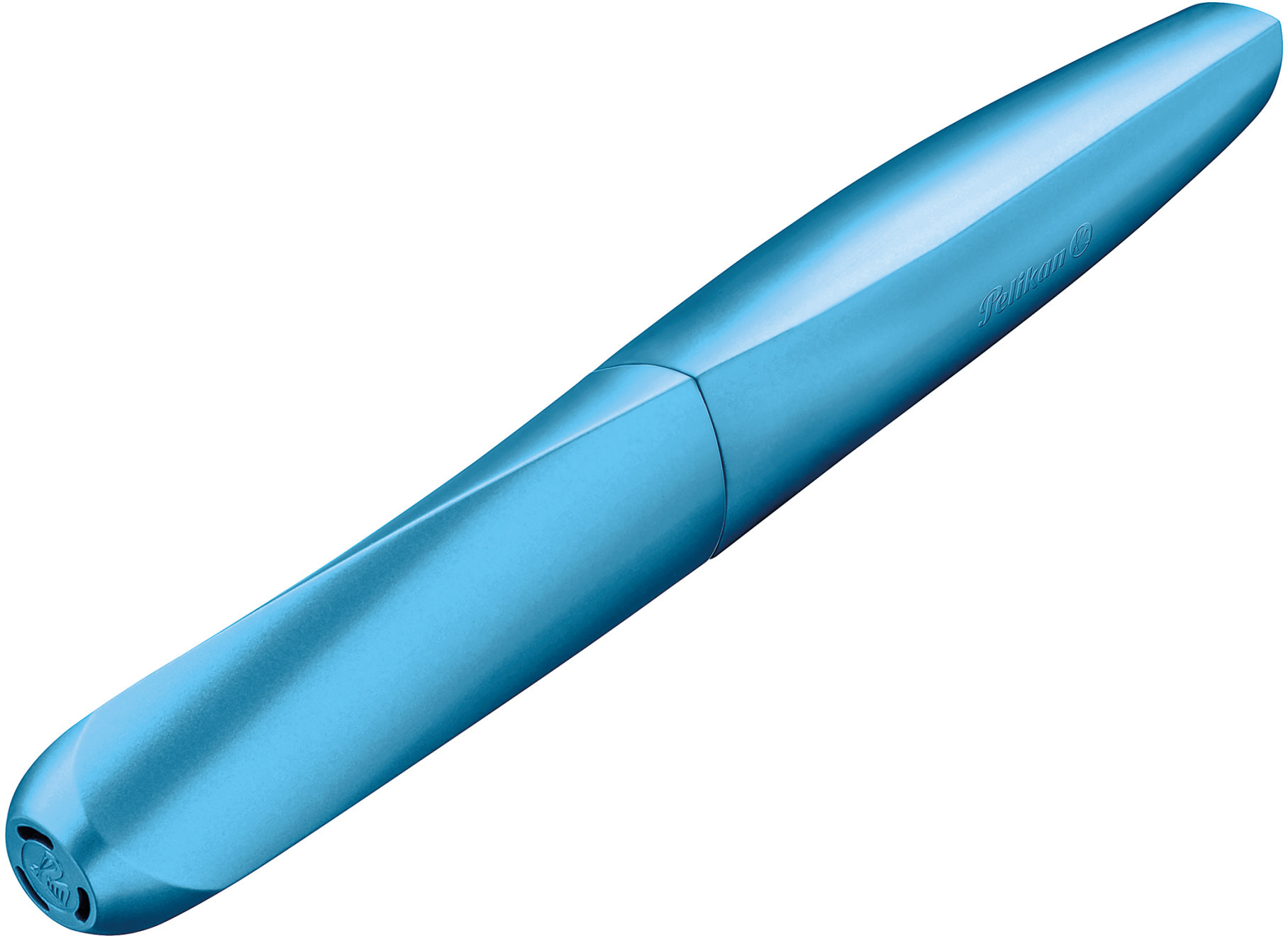 PELIKAN Ink Roller Twist 0.3mm 811279 bleu