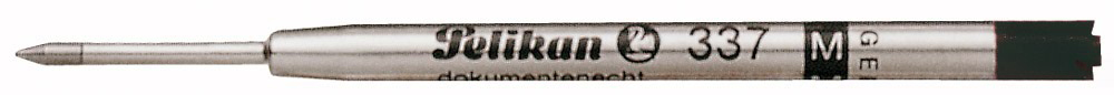 PELIKAN Stylo à bille Patrone M 915405 noir