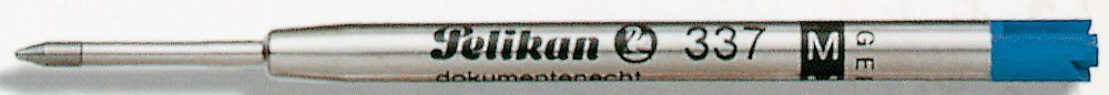 photo PELIKAN Cartouche F 915421 bleu