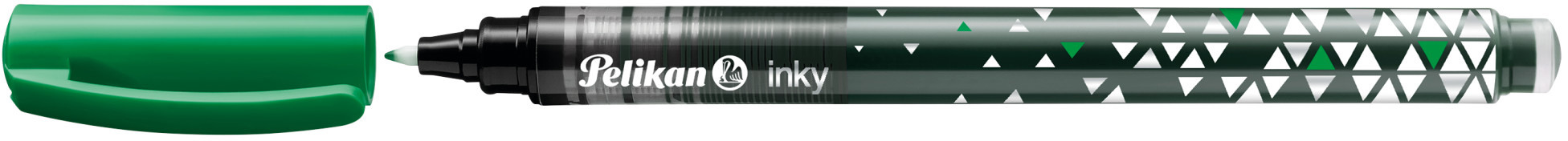 PELIKAN Stylo Fibre Inky 273 0.5mm 940528 vert