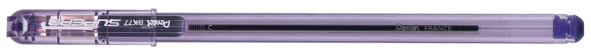 PENTEL Kugelschreiber Superb 0,7mm blau<br>