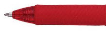 PENTEL Roller EnerGel X 0.7mm BL107-BX rouge