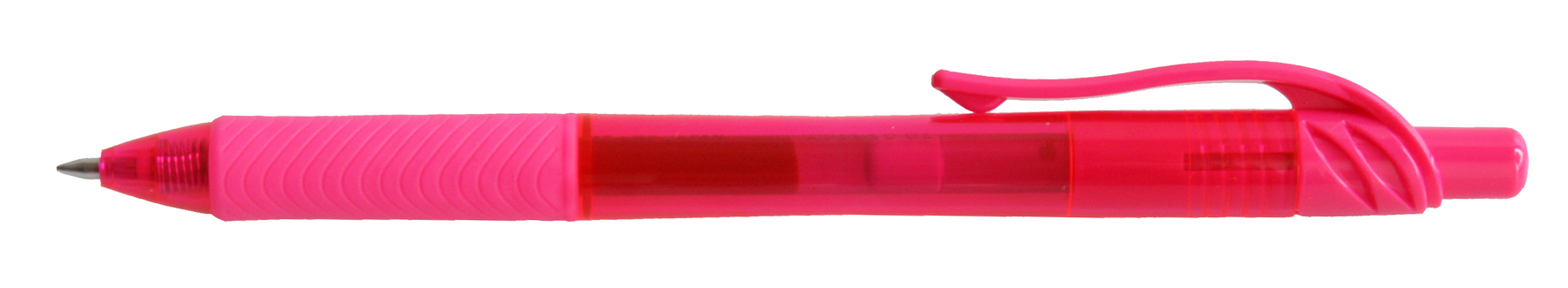 PENTEL Roller EnerGel X 0.7mm BL107-PX pink