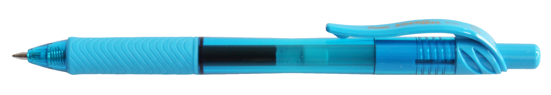 PENTEL Roller EnerGel X 0.7mm BL107-SX bleu claire