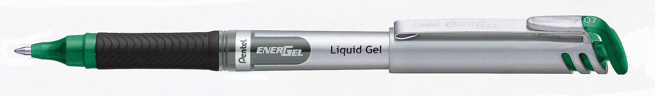 PENTEL Roller EnerGel 0,7mm BL17-DE vert