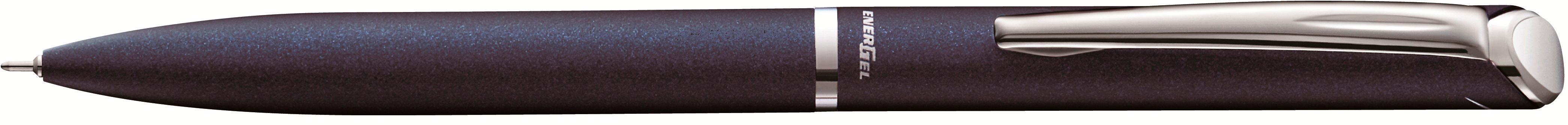PENTEL EnerGel Roller Sterling 0,7mm BL2007CCE corps bleu, encre bleu