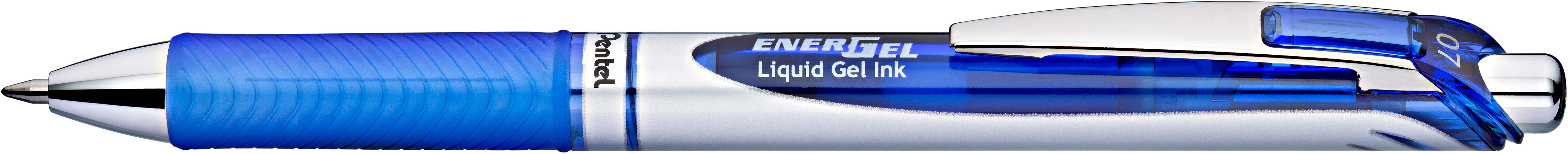 PENTEL Energel Liquid BL77 0,7mm BL77-CO bleu