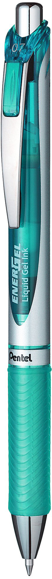 PENTEL Roller EnerGel Xm Fine 0.7mm BL77-S3X turquoise