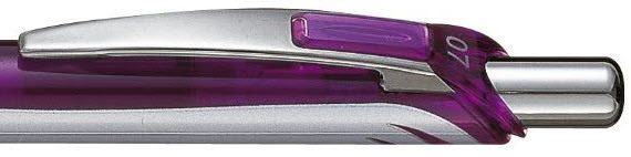 PENTEL Energel Liquid BL77 0,7mm BL77-VO violet