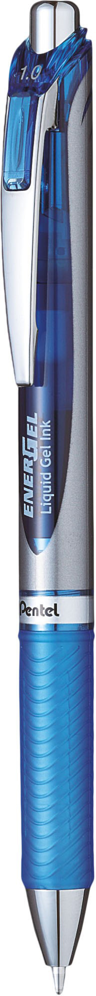 PENTEL EnerGel 1.0mm BL80-CX bleu