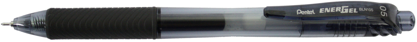 PENTEL EnerGel 0,5mm BLN105-AX noir