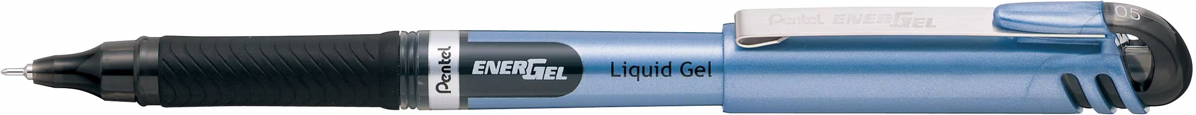 PENTEL Roller EnerGel 0,5mm BLN15-AE noir