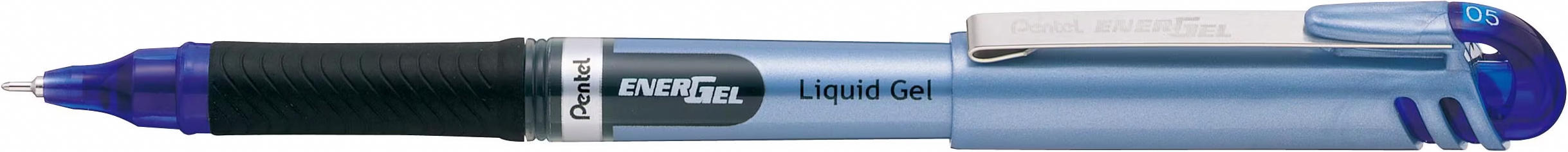 PENTEL Roller EnerGel 0,5mm BLN15-CE bleu bleu