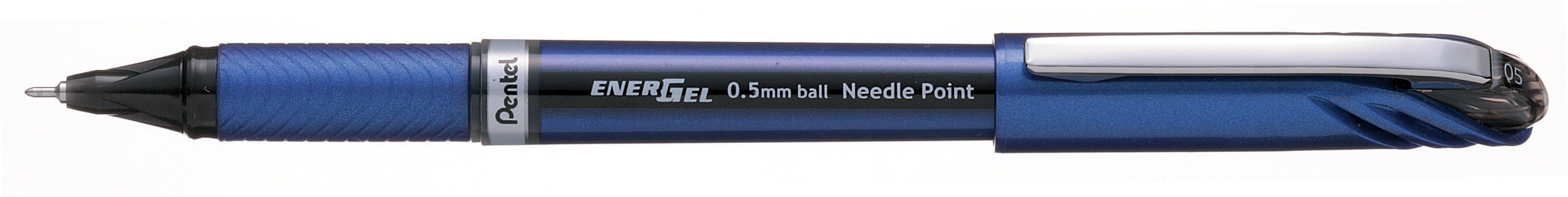 PENTEL EnerGel 0,5mm BLN25-AX noir