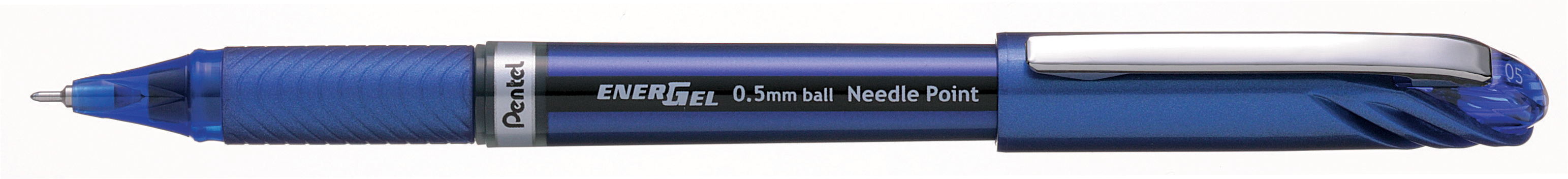 PENTEL EnerGel 0,5mm BLN25-CX bleu