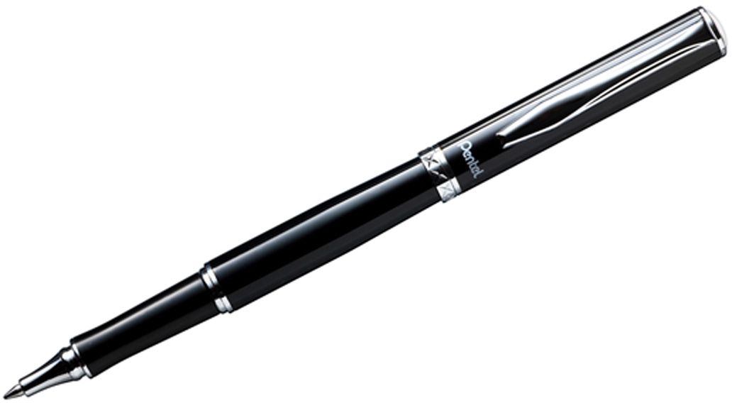 PENTEL Roller EnerGel 0,7mm K611A-LR7A noir