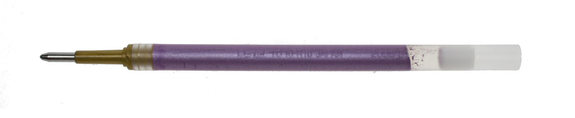 PENTEL Patrone Hybrid DX K230 KFR10-MVX violet metallic violet metallic