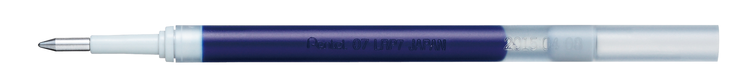 PENTEL Mine EnerGel 0,7mm LRP7-CX bleu