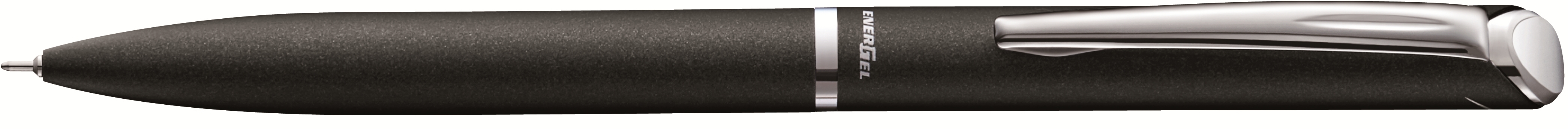 PENTEL Energel Roller 0.7mm XBL2007A-CE noir noir
