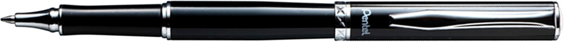 PENTEL Energel Roller 0.7mm XK611A-A noir