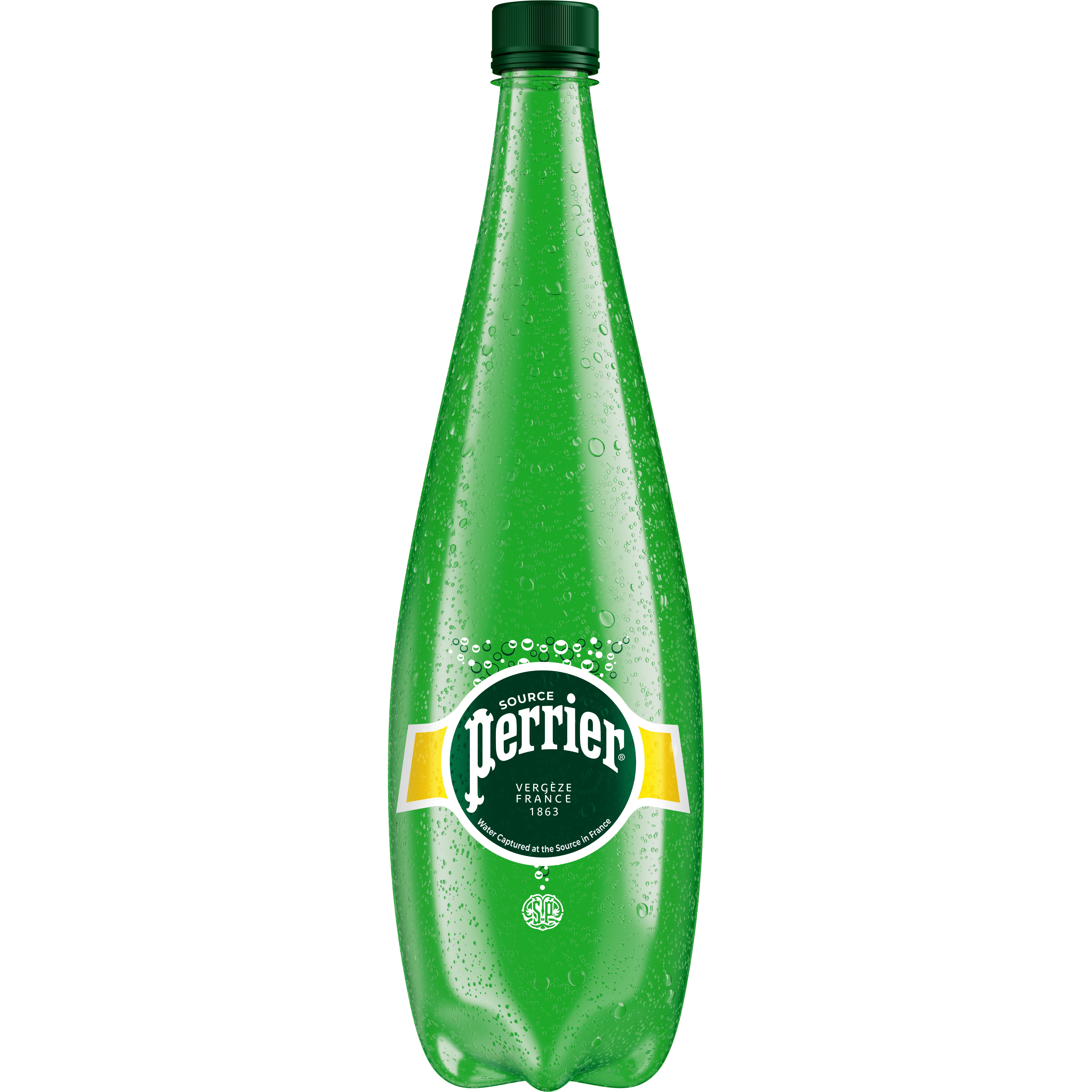 photo PERRIER gazéifié 12502288 100 cl, 6 pcs.