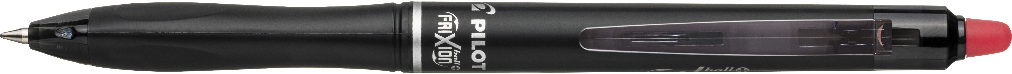 photo PILOT Frixion Ball Plus+ 0.7mm 150.080.04 rouge