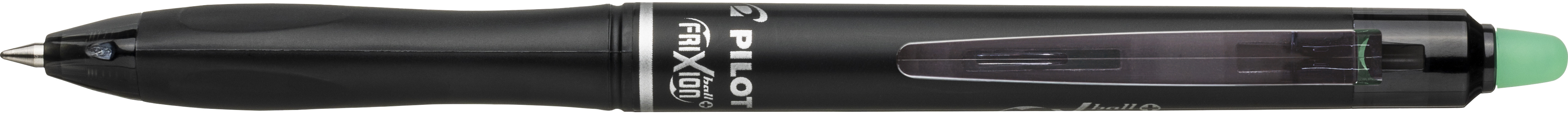 photo PILOT Frixion Ball Plus+ 0.7mm 150.080.07 vert
