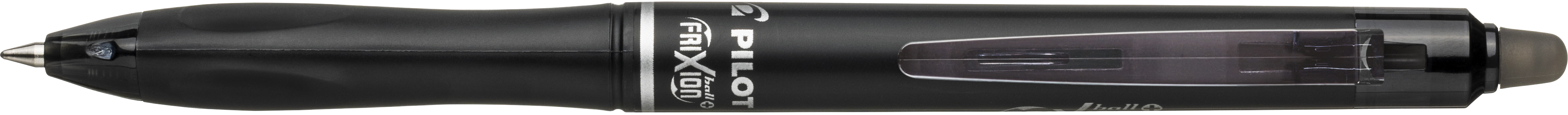 photo PILOT Frixion Ball Plus+ 0.7mm 150.080.10 noir