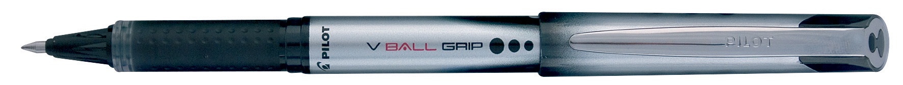 PILOT Rollerball 0,7mm BLN-VBG7-B noir