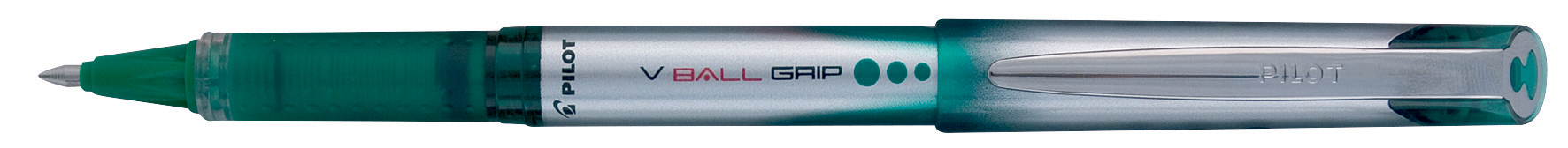PILOT Rollerball 0,7mm BLN-VBG7-G grün