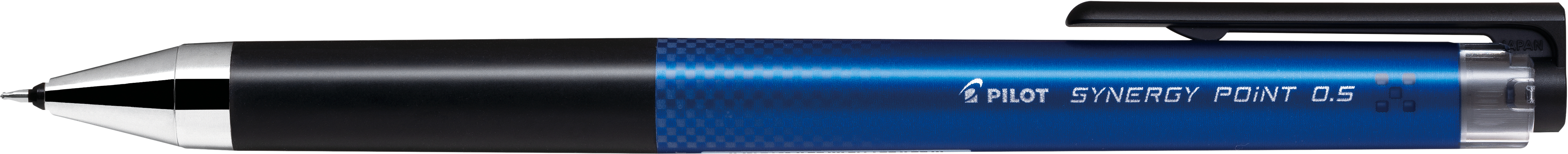 PILOT Gelroller Synergy Point 0.5mm BLRT-SNP5-L bleu