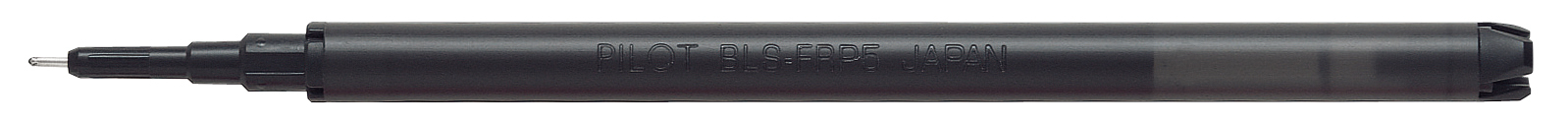 PILOT Roller FriXion Mine 0,5mm BLSFRP5B schwarz 3 Stück