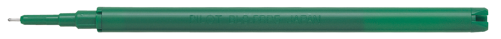 PILOT Roller FriXion Mine 0,5mm BLSFRP5G grün 3 Stück
