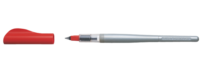 PILOT Parallel Pen F 1,5mm FP3-15-SS rot