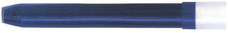 PILOT Cartouche d'encre Namiki IC-100-L bleu 12 pcs.