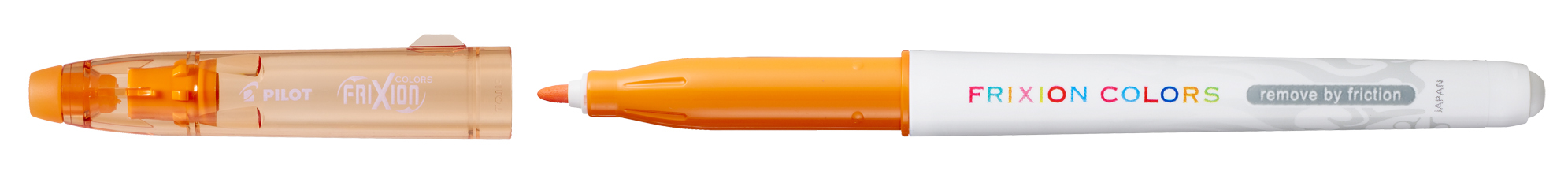 PILOT Frixion Colors SW-FC-O orange