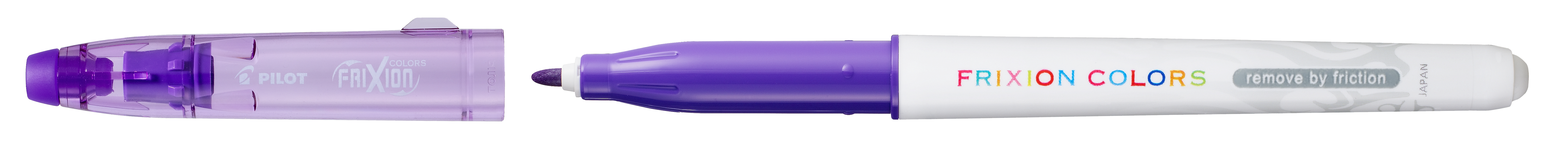 PILOT Frixion Colors SW-FC-V violett
