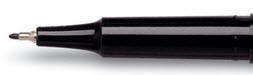 PILOT Fineliner 0.4mm SW-PPF-B noir