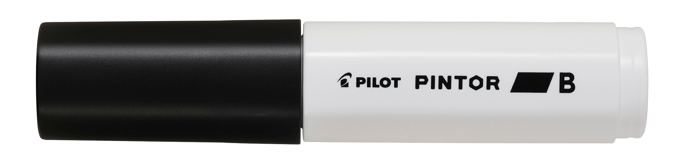 PILOT Marker Pintor 8.0mm SW-PT-B-B noir