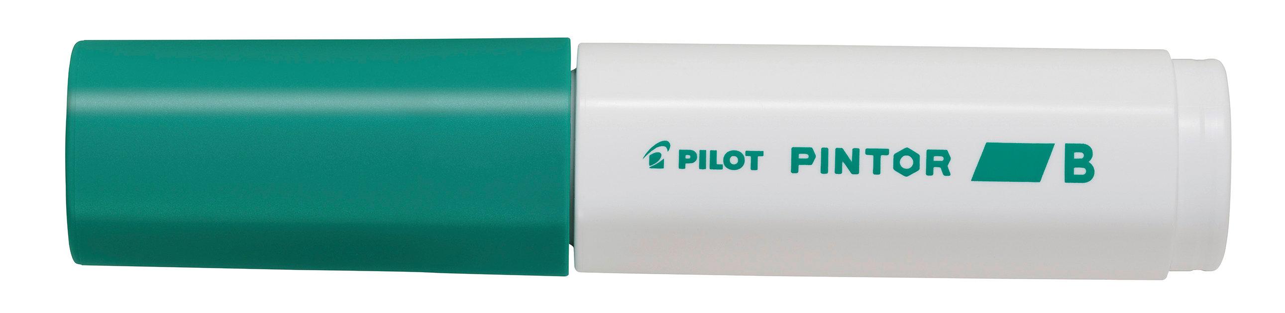 PILOT Marker Pintor 8.0mm SW-PT-B-G vert