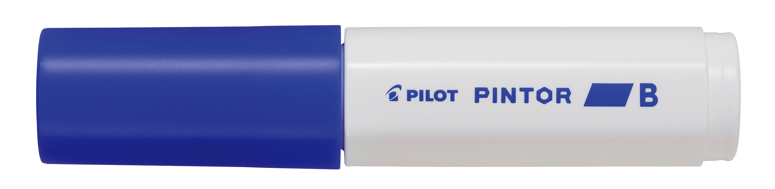PILOT Marker Pintor 8.0mm SW-PT-B-L bleu