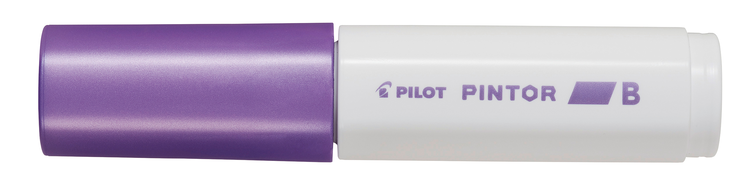 PILOT Marker Pintor 8.0mm SW-PT-B-MV metallic violet