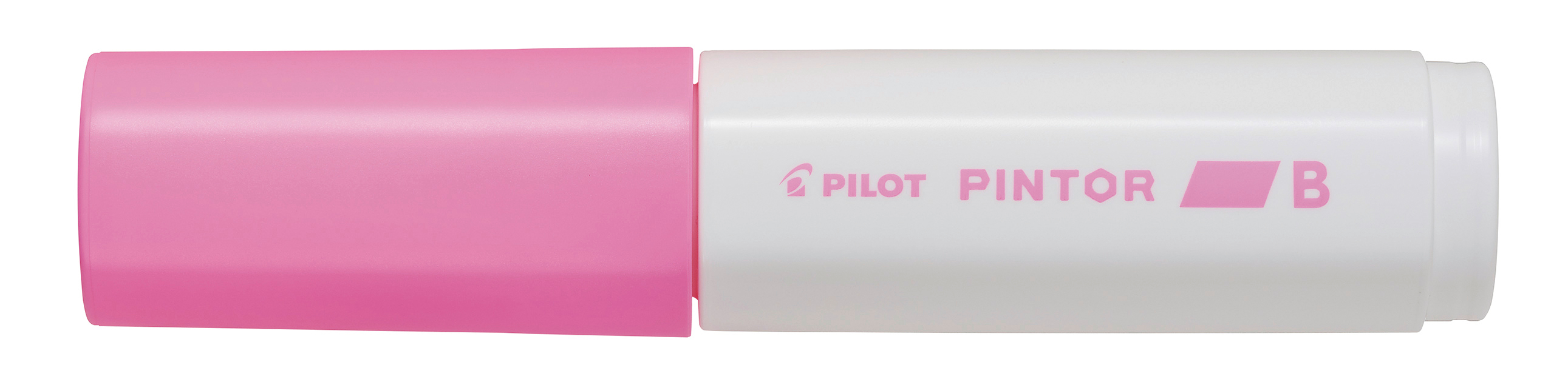 PILOT Marker Pintor 8.0mm SW-PT-B-P pink
