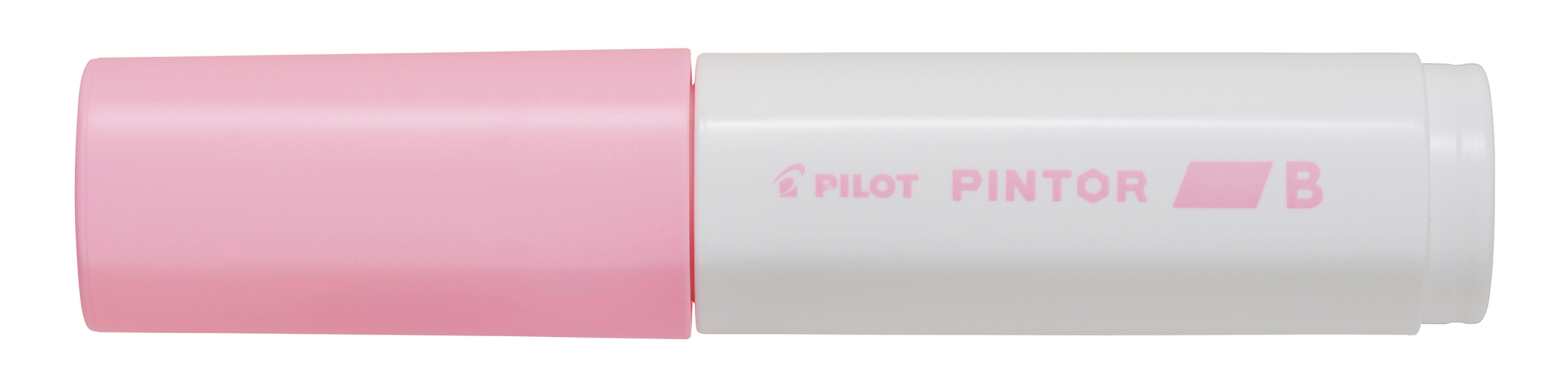 PILOT Marker Pintor 8.0mm SW-PT-B-PP pastell pink