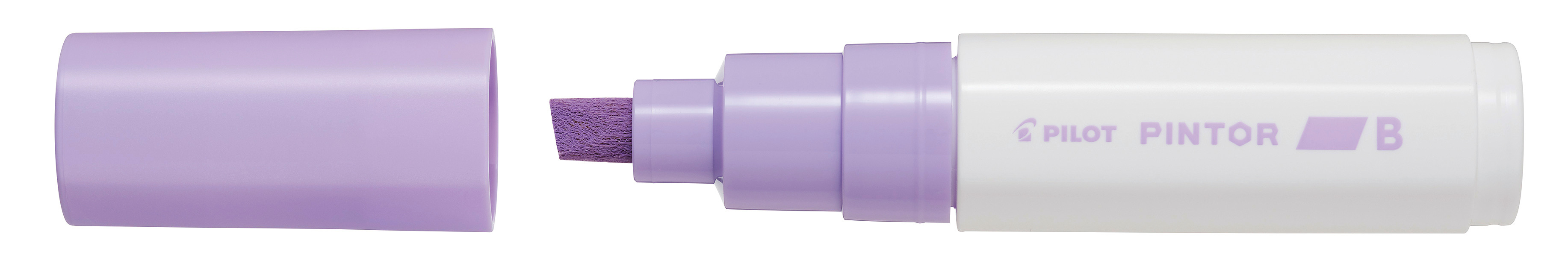 PILOT Marker Pintor 8.0mm SW-PT-B-PV pastell violet