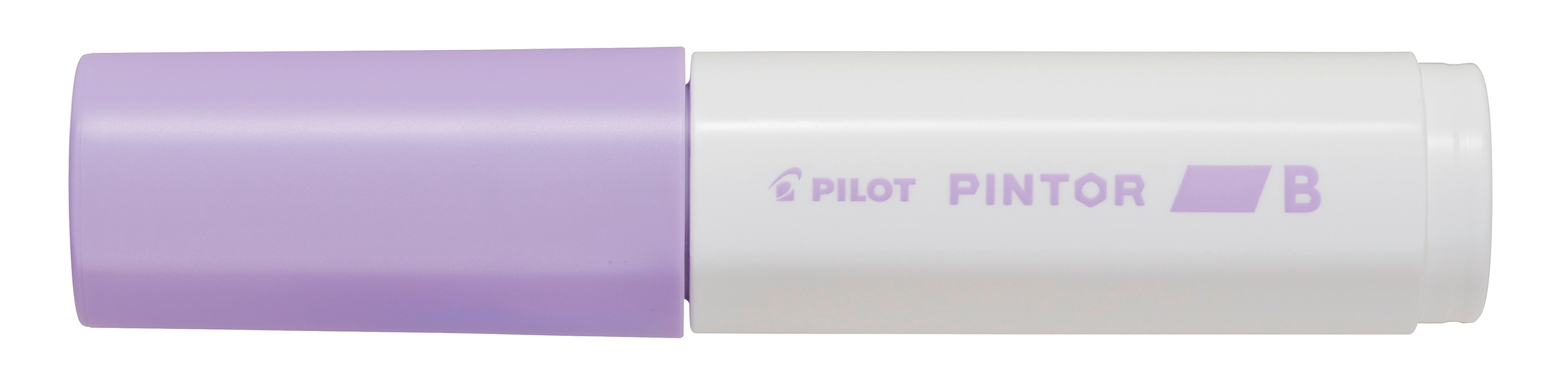 PILOT Marker Pintor 8.0mm SW-PT-B-PV pastell violet pastell violet