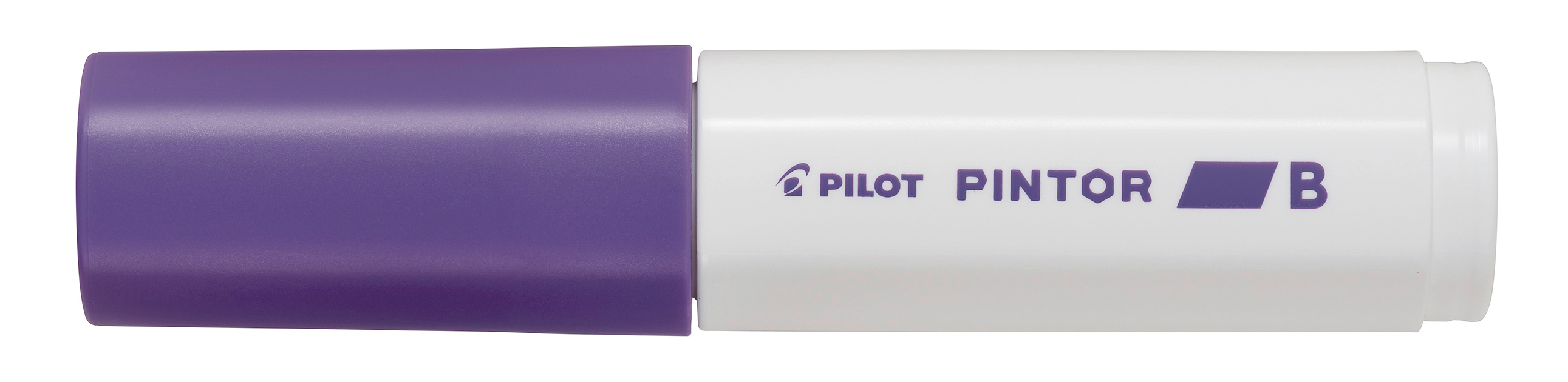 PILOT Marker Pintor 8.0mm SW-PT-B-V violet